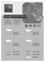 Timago KING-STRRA-KN User Manual