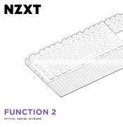 NZXT Function 2 Manual