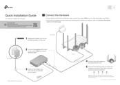 TP-Link Archer C86 Quick Installation Manual