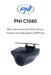PNI C1080 User Manual