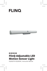 FLINQ FQC8297 Instruction Manual