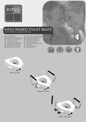 KING KING-12-KN User Manual