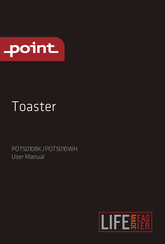point POT5010WH User Manual