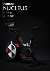 Wattbike NUCLEUS User Manual