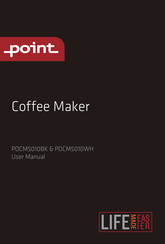 point POCM5010WH User Manual