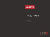point POHM5000 User Manual
