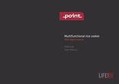 point PORC500 User Manual