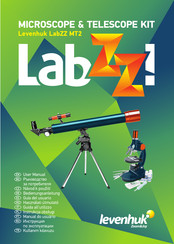 Levenhuk LabZZ MT2 User Manual