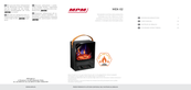 MPM MEK-02 User Manual