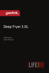 point PODF5010 User Manual