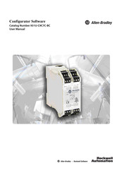 Rockwell Automation Allen-Bradley 931U-C9C7C-BC User Manual
