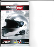 ChatterBox XBi 2-H Manual