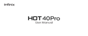 Infinix HOT 40 Pro User Manual