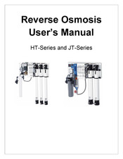 Axeon HT-500 User Manual