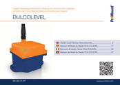 ProMinent DULCOLEVEL Operating Instructions Manual
