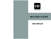 Hip Street HS-761 User Manual