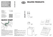 Schertler DYN P48 Series Quick Start