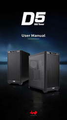 InWin D5 User Manual