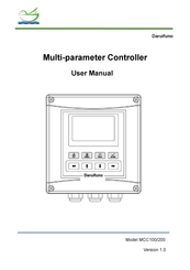 Daruifuno MCC100 User Manual