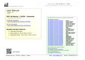 ADF Web HD67B40-B2 User Manual