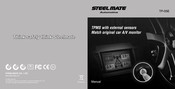 Steel mate TP-05E Manual