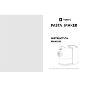 Frossvt H9 Instruction Manual