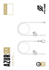 FTC FREE AZUR Manual