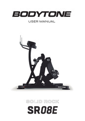 BODYTONE SR03E User Manual