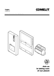 Comelit LS9431V Technical Manual