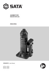 SATA 97801A User Manual