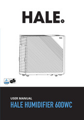 HALE 60DWC User Manual