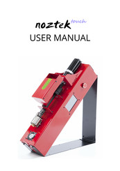 Noztek touch User Manual