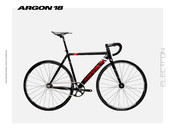 Electron ARGON 18 2023 Manual