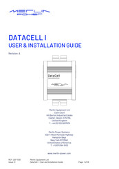 Merlin 19-6005 User's Installation Manual