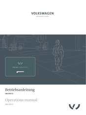 Volkswagen VAS 6767/2 Operation Manual