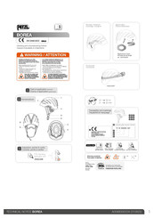 PET BOREA Manual