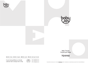 baby joy TQ10182 Manual