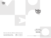 baby joy TQ10183 Manual