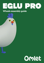 Omlet EGLU PRO Assembly Manual