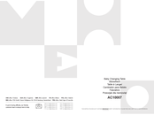 Costway AC10007 Manual