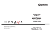 HyperMotion 5900168935044 User Manual
