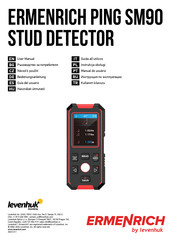 ERMENRICH Ping SM90 User Manual
