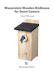 Wasserstein WA-BH01 User Manual