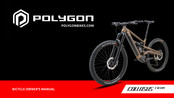 POLYGON COLLOSUS n8e Owner's Manual