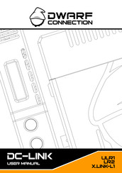 DwarfConnection DC-X.LINK-L1 User Manual