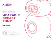nuliie YM-8806 User Manual
