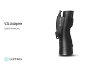 Lectron V2L User Manual