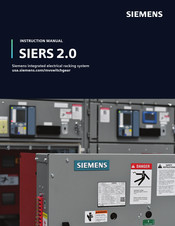 Siemens SIERS 2.0 Instruction Manual