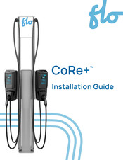 Flo CoRe+ Series Installation Manual