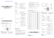 DSG Technology AA9604 Installation Manual